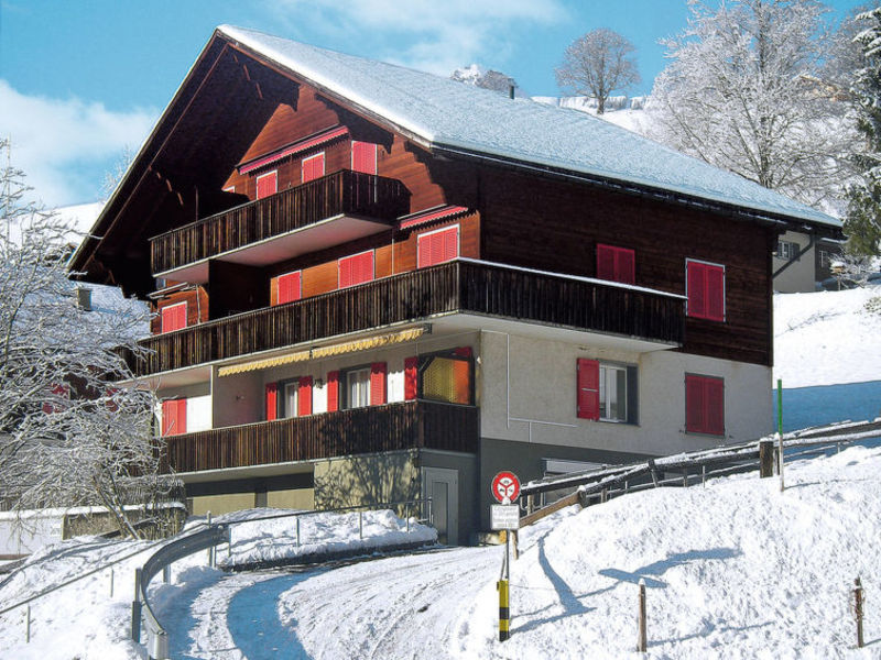 Chalet Desiree (GRW140)