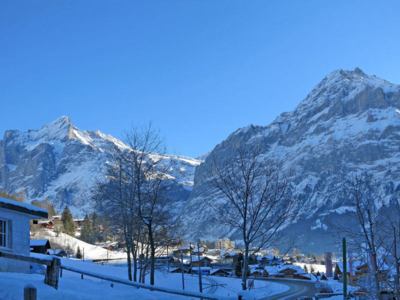 Chalet Desiree (GRW140)