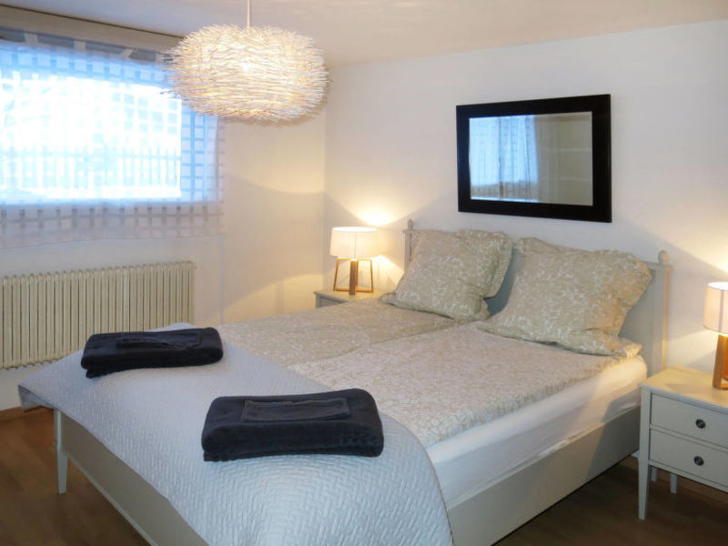 Chalet Desiree (GRW140)
