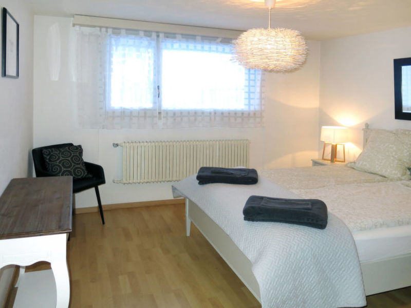 Chalet Desiree (GRW140)