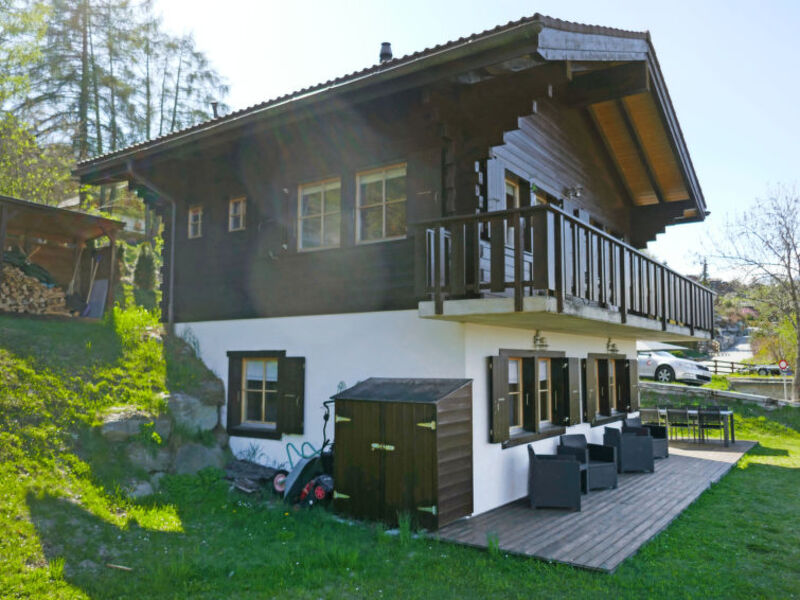 Chalet Didi