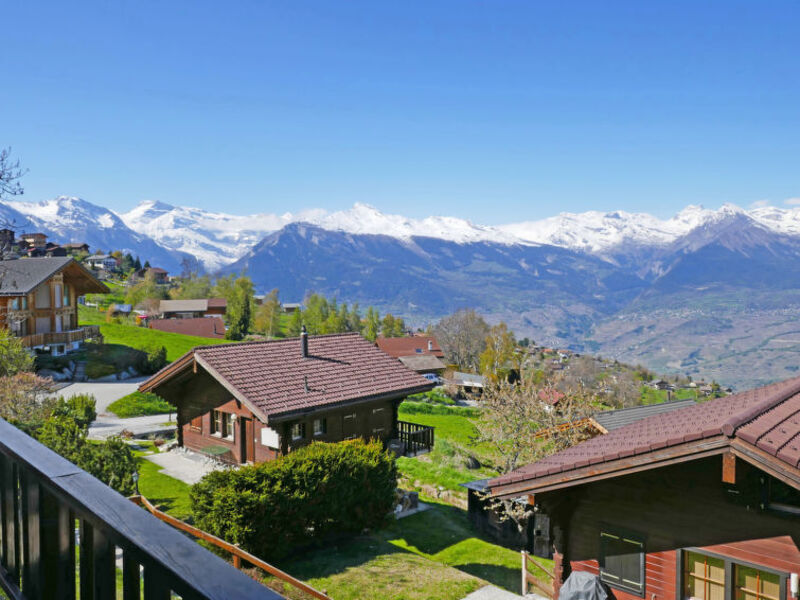 Chalet Didi