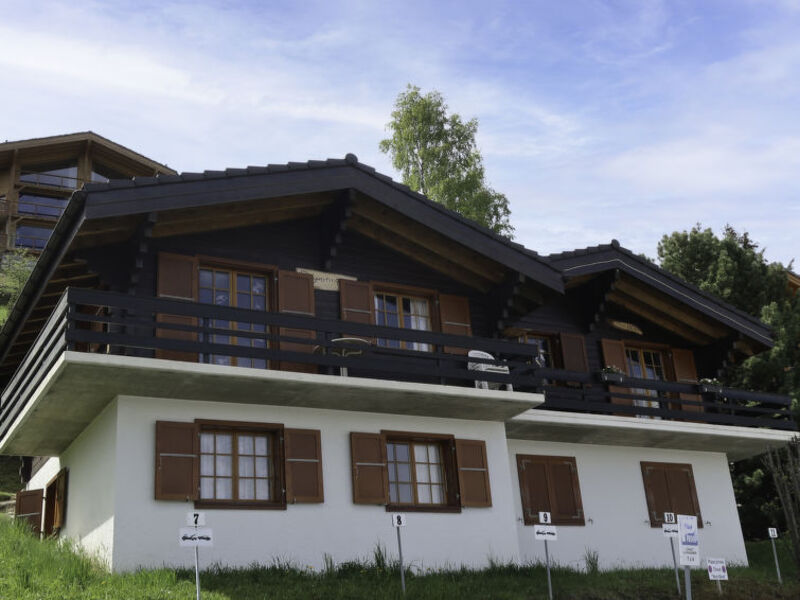 Chalet Dominique