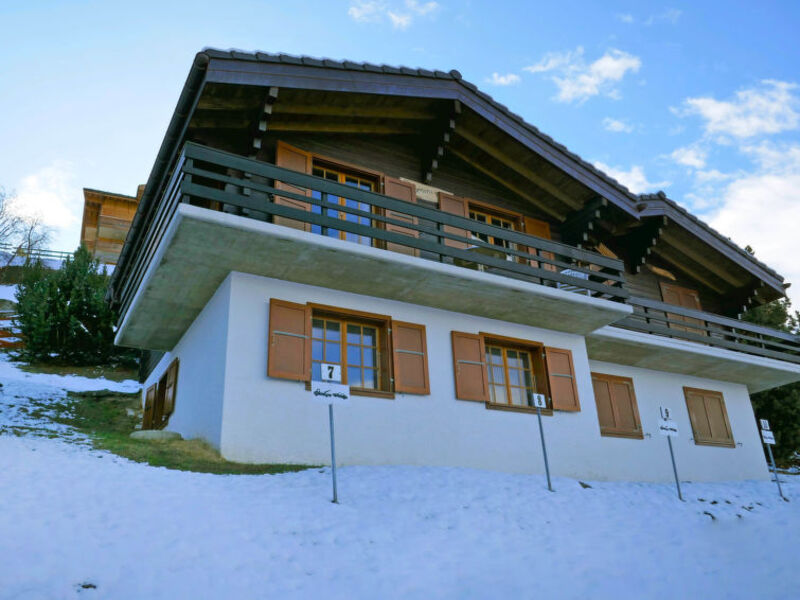 Chalet Dominique