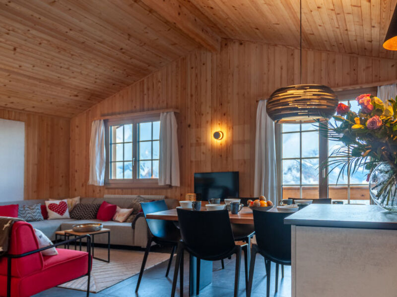 Chalet Dominique