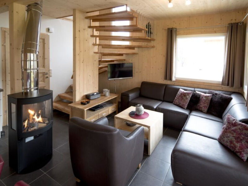 Chalet Eco 70/4p