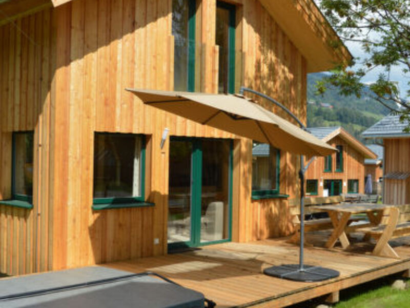 Chalet Eco 70/4p