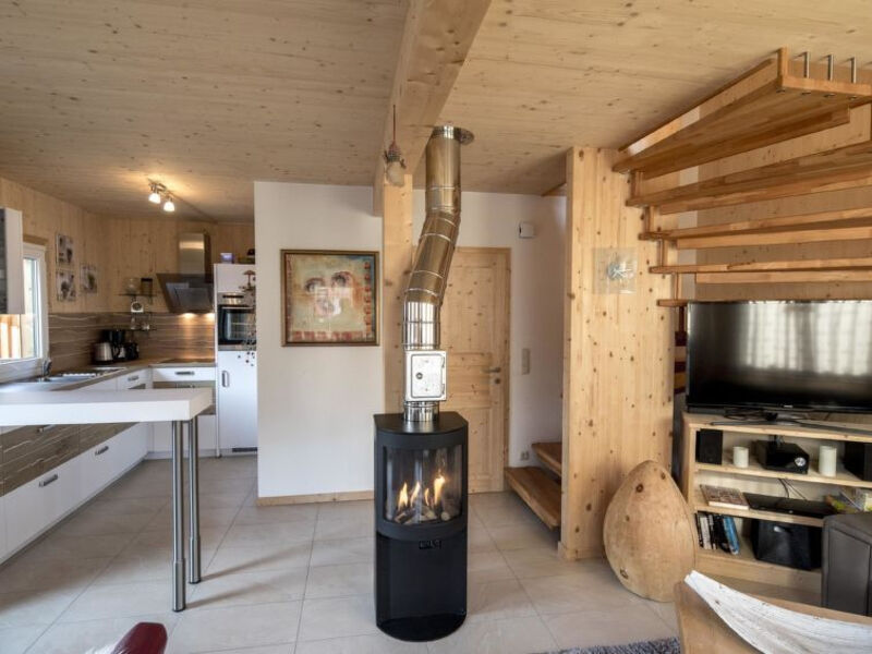 Chalet Eco 70/4p