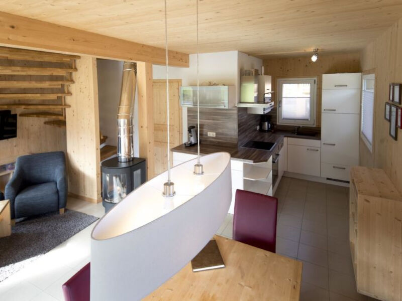 Chalet Eco 70/4p