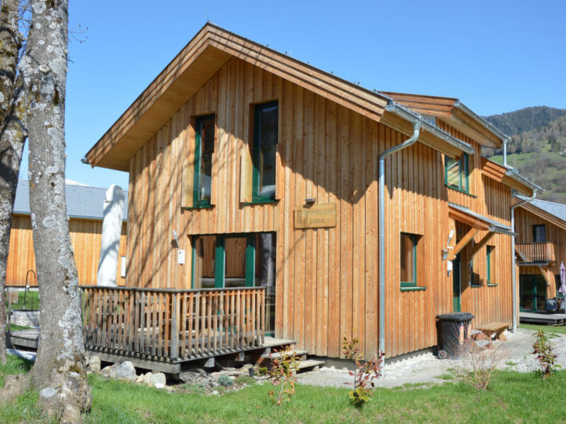 Chalet Eco 70/4p