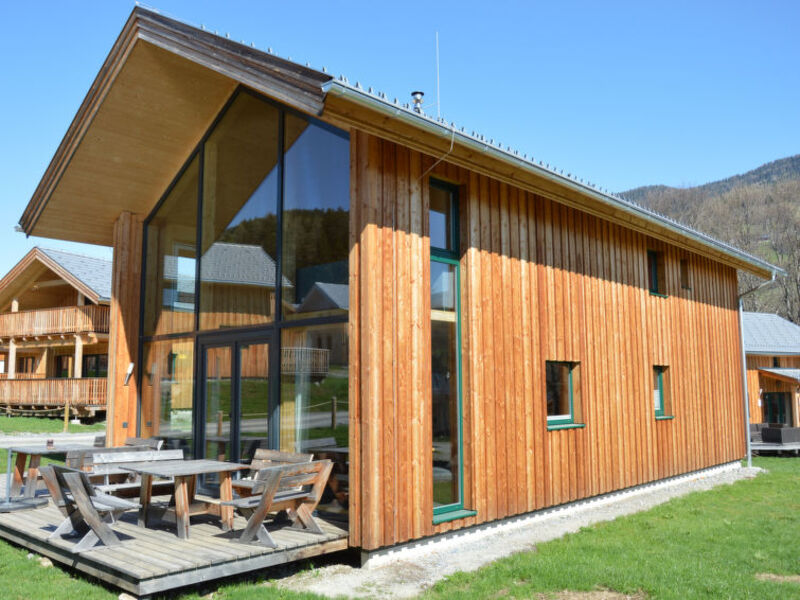 Chalet Eco 70/4p