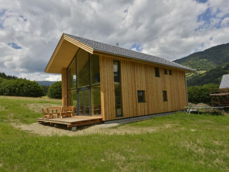 Chalet Eco 70/4p