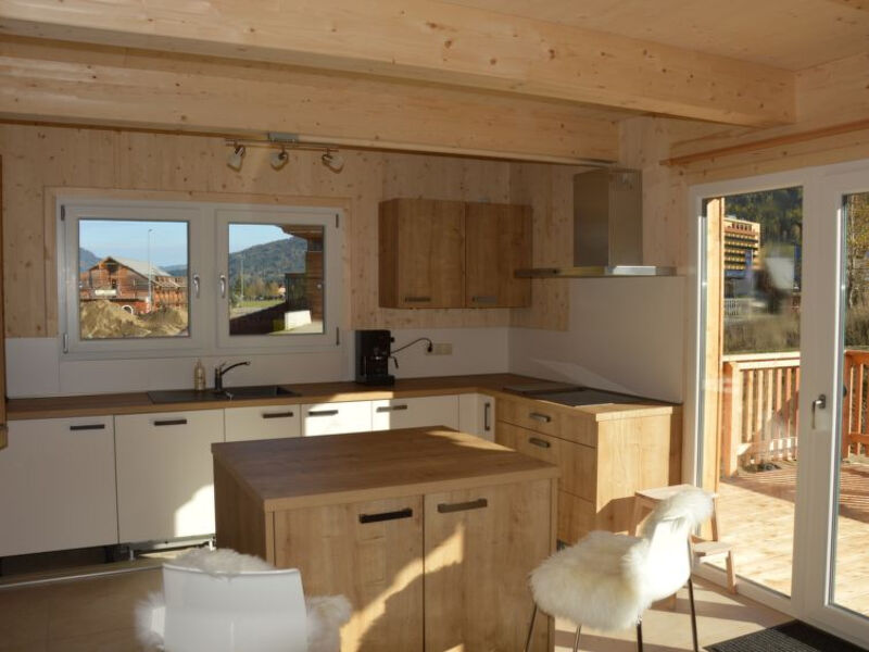 Chalet Eco 70/4p