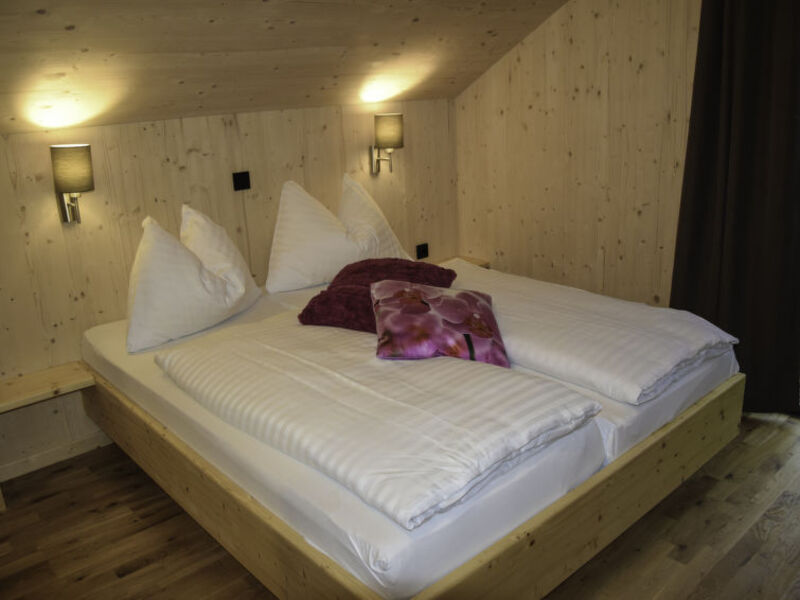 Chalet Eco 70/4p