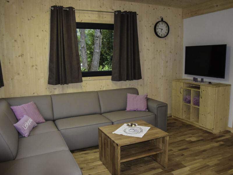 Chalet Eco 70/4p