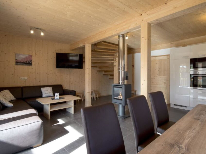 Chalet Eco 70/4p