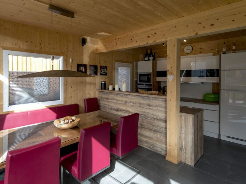 Chalet Eco 70/4p