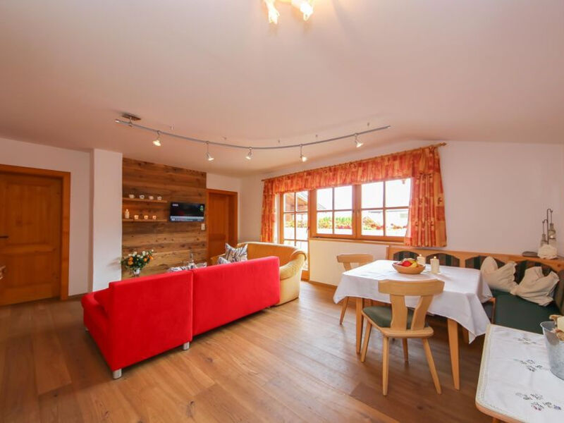 Chalet Eder