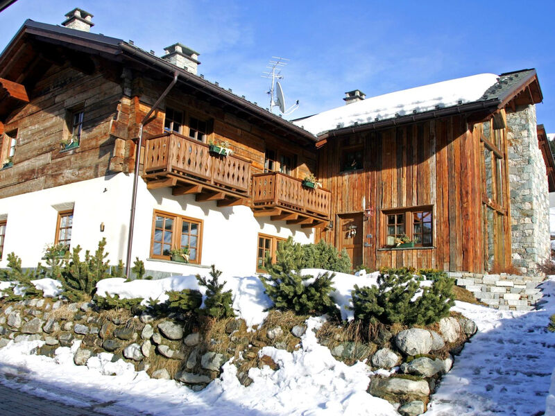 Chalet Elisabetta