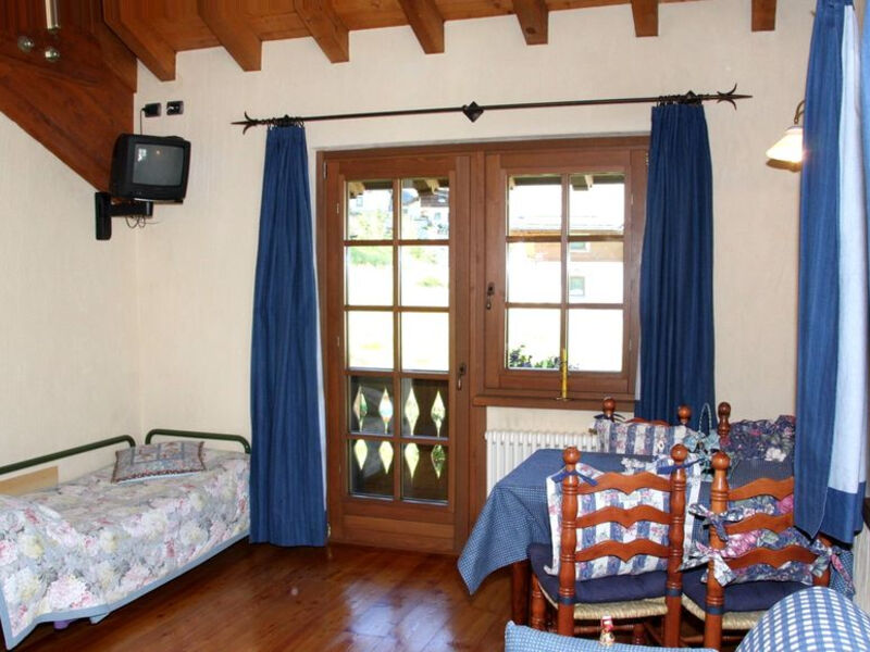 Chalet Elisabetta