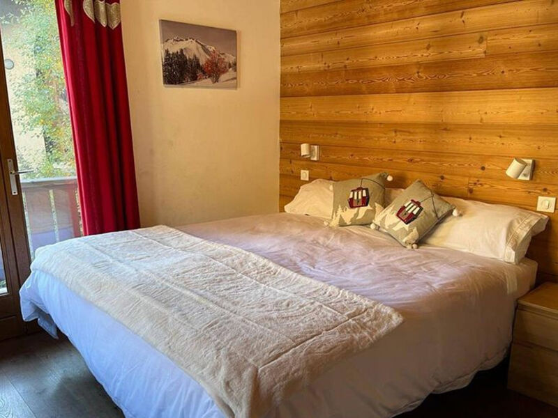 Chalet Erika