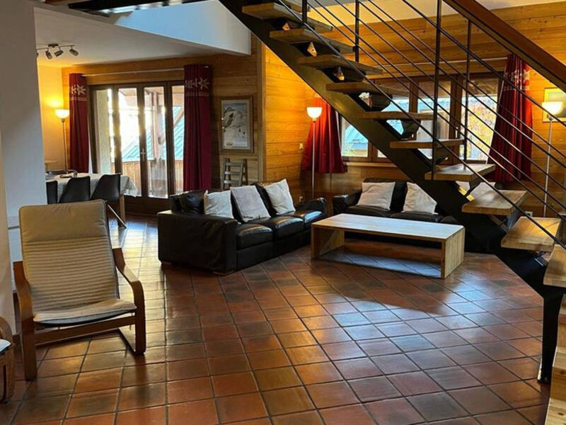 Chalet Erika