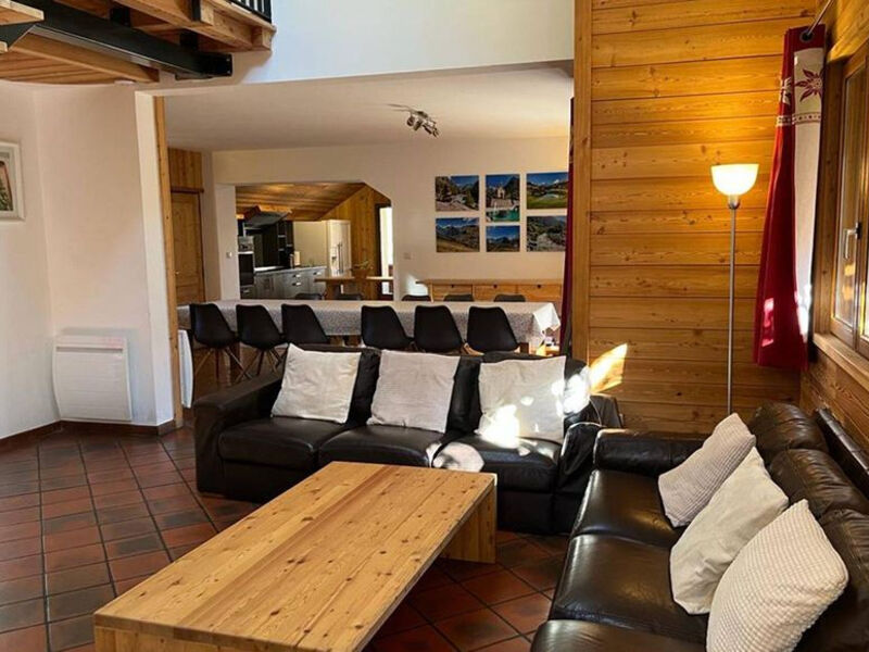 Chalet Erika