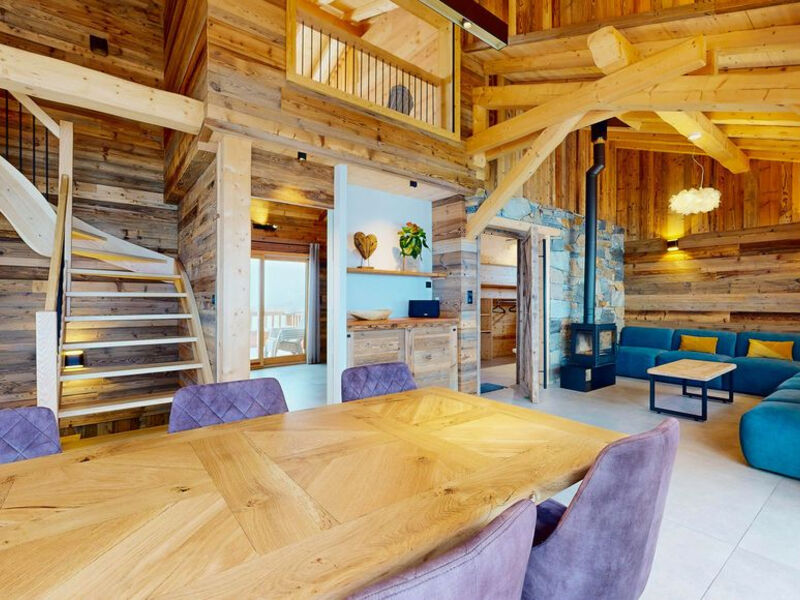 Chalet Etoile
