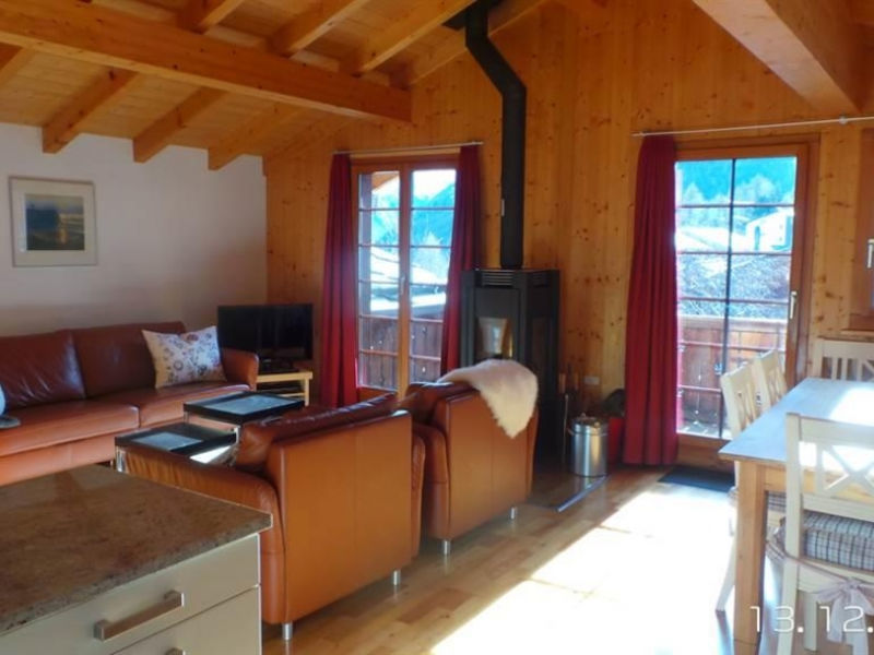 Chalet Flair (149E13)