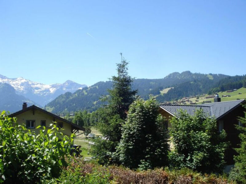 Chalet Flöschhorn