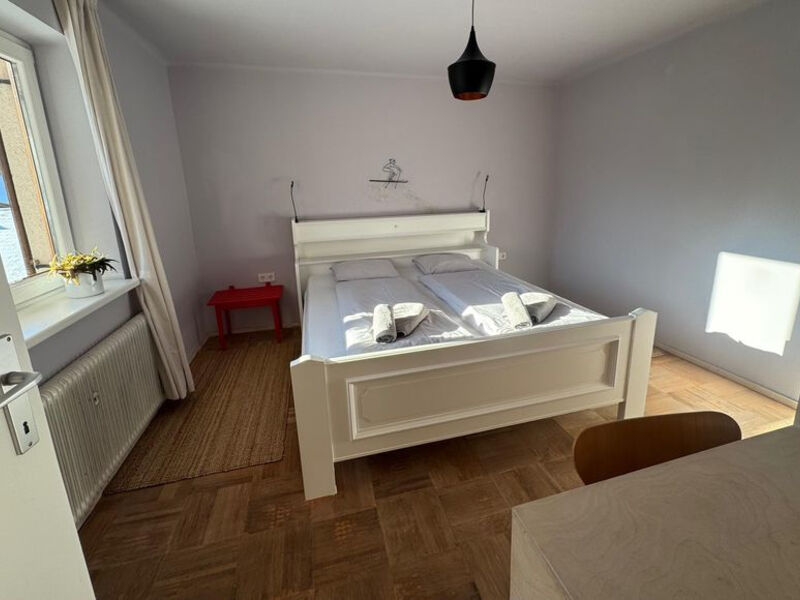 Chalet FRANZI