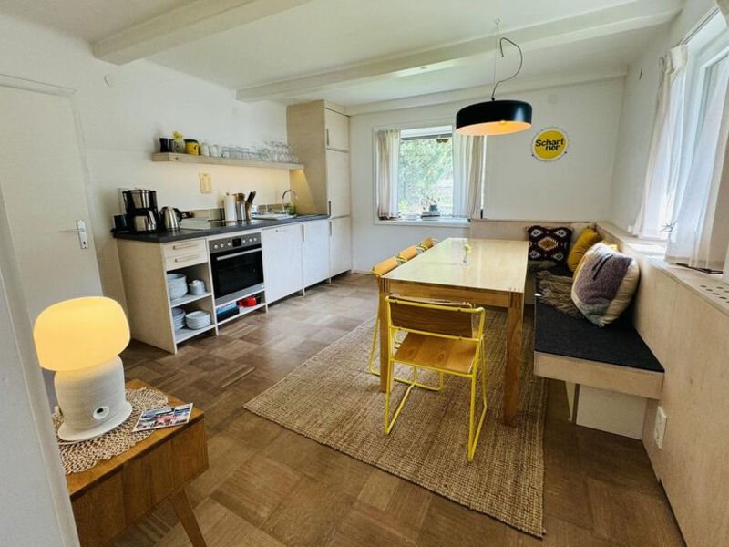 Chalet FRANZI