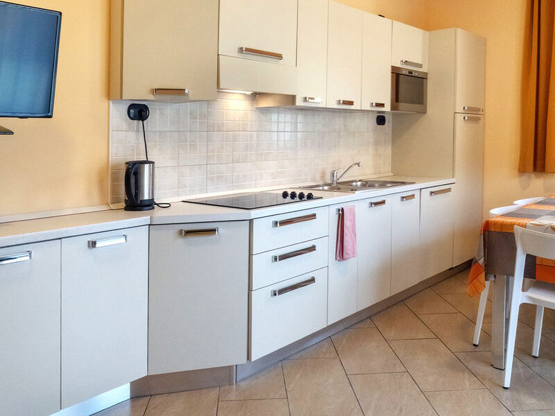 Chalet Gianni