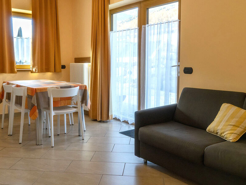 Chalet Gianni