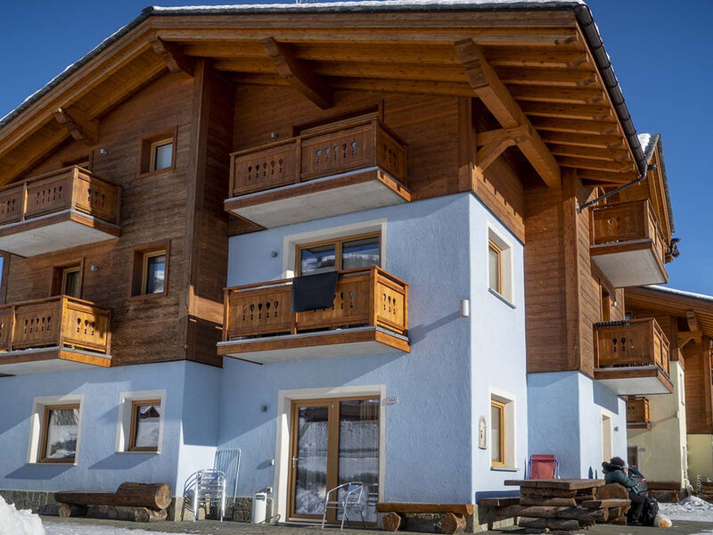Chalet Gianni