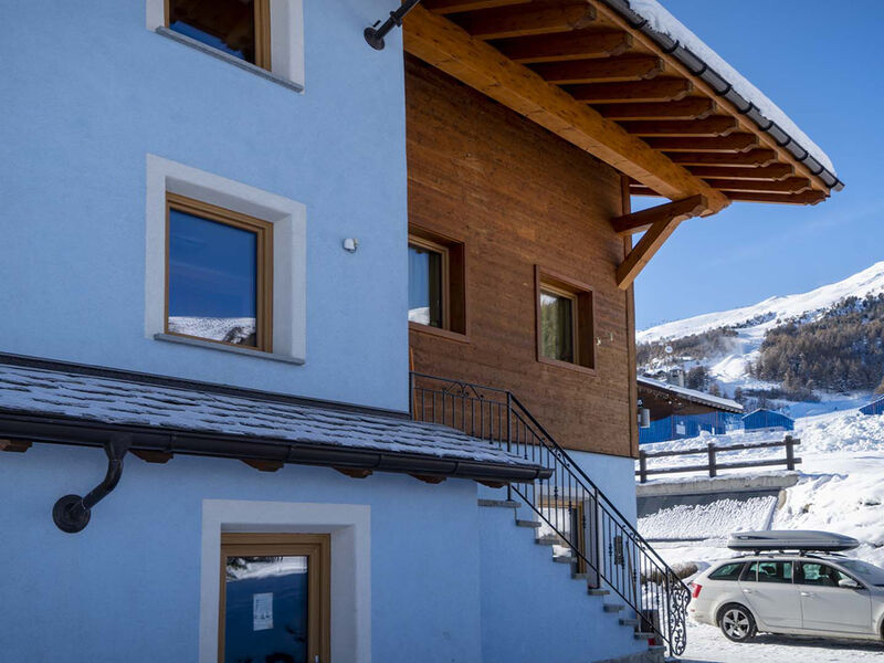 Chalet Gianni