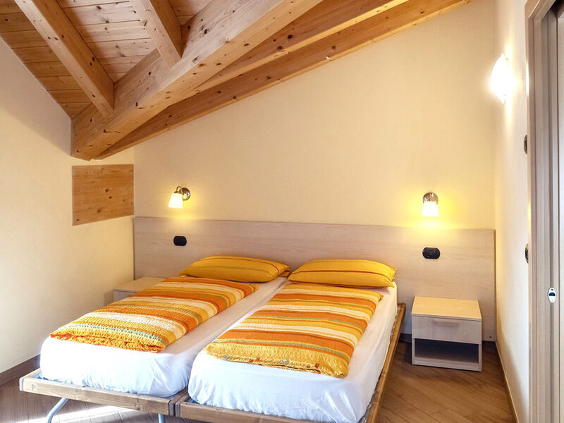 Chalet Gianni