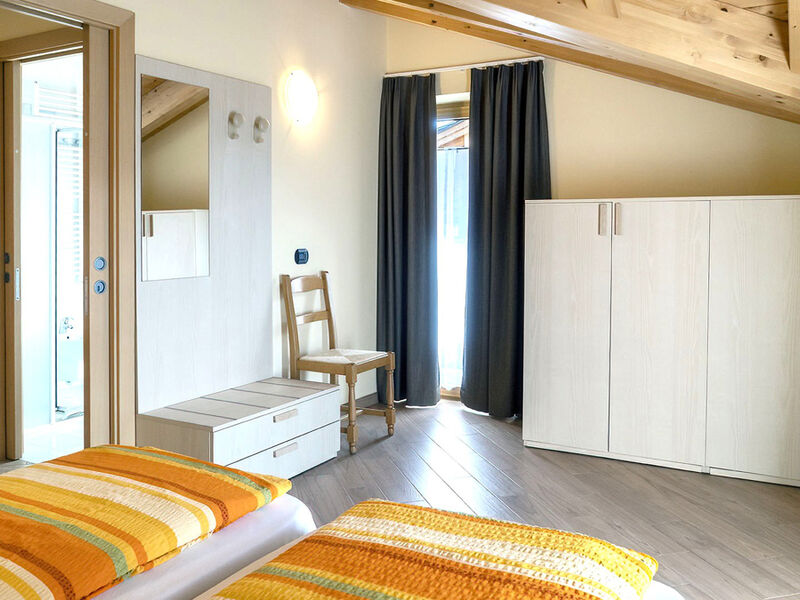 Chalet Gianni