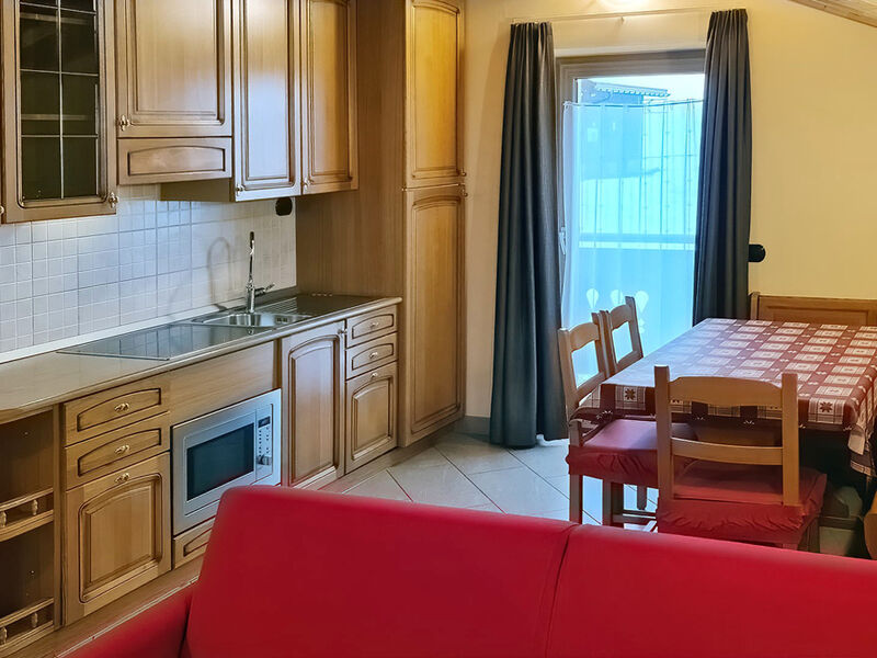 Chalet Gianni