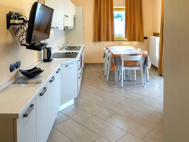 Chalet Gianni