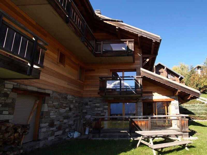 Chalet Gilda