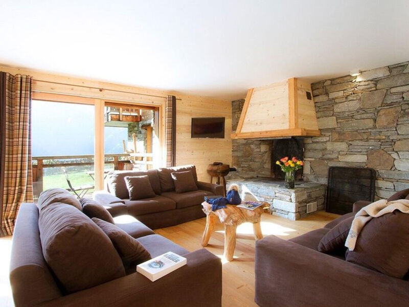 Chalet Gilda