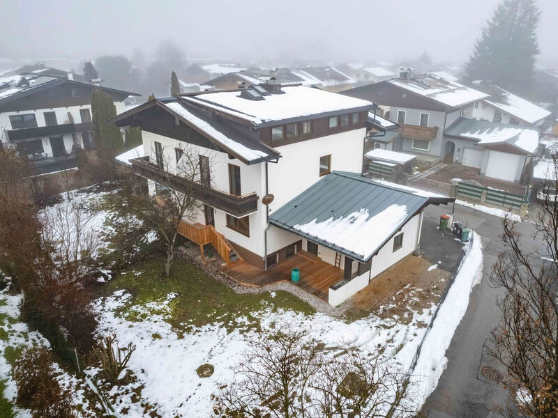 Chalet Gretl