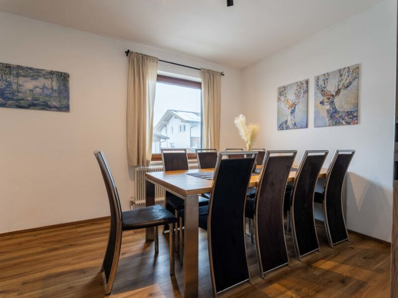 Chalet Gretl