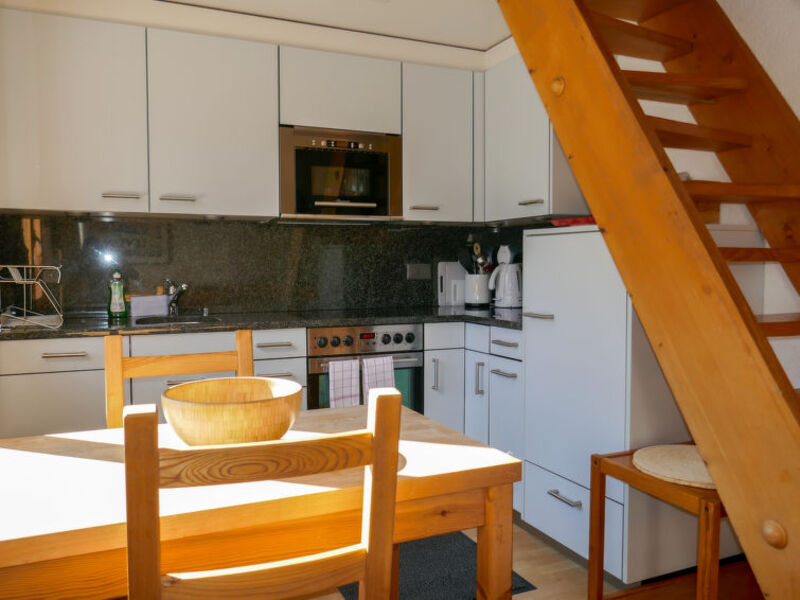 Chalet Grindelwaldgletscher