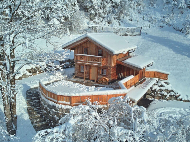 Chalet Haarberg