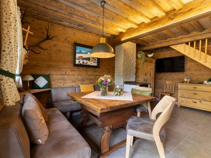 Chalet Haarberg