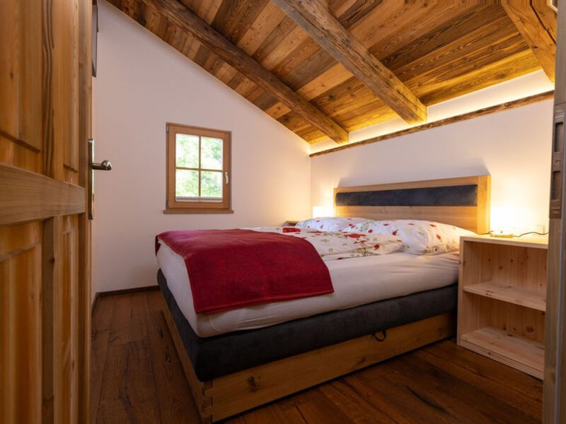 Chalet Haarberg