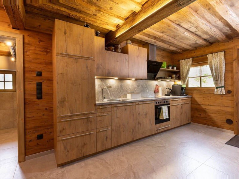 Chalet Haarberg
