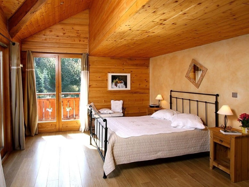 Chalet Harmonie